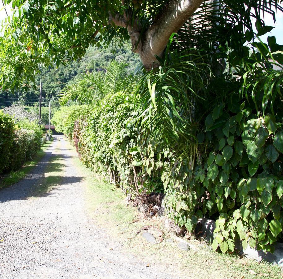 Marama Lodge Punaauia  Exterior photo